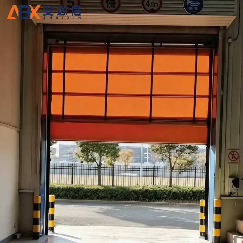 三沙翻转式卸货平台